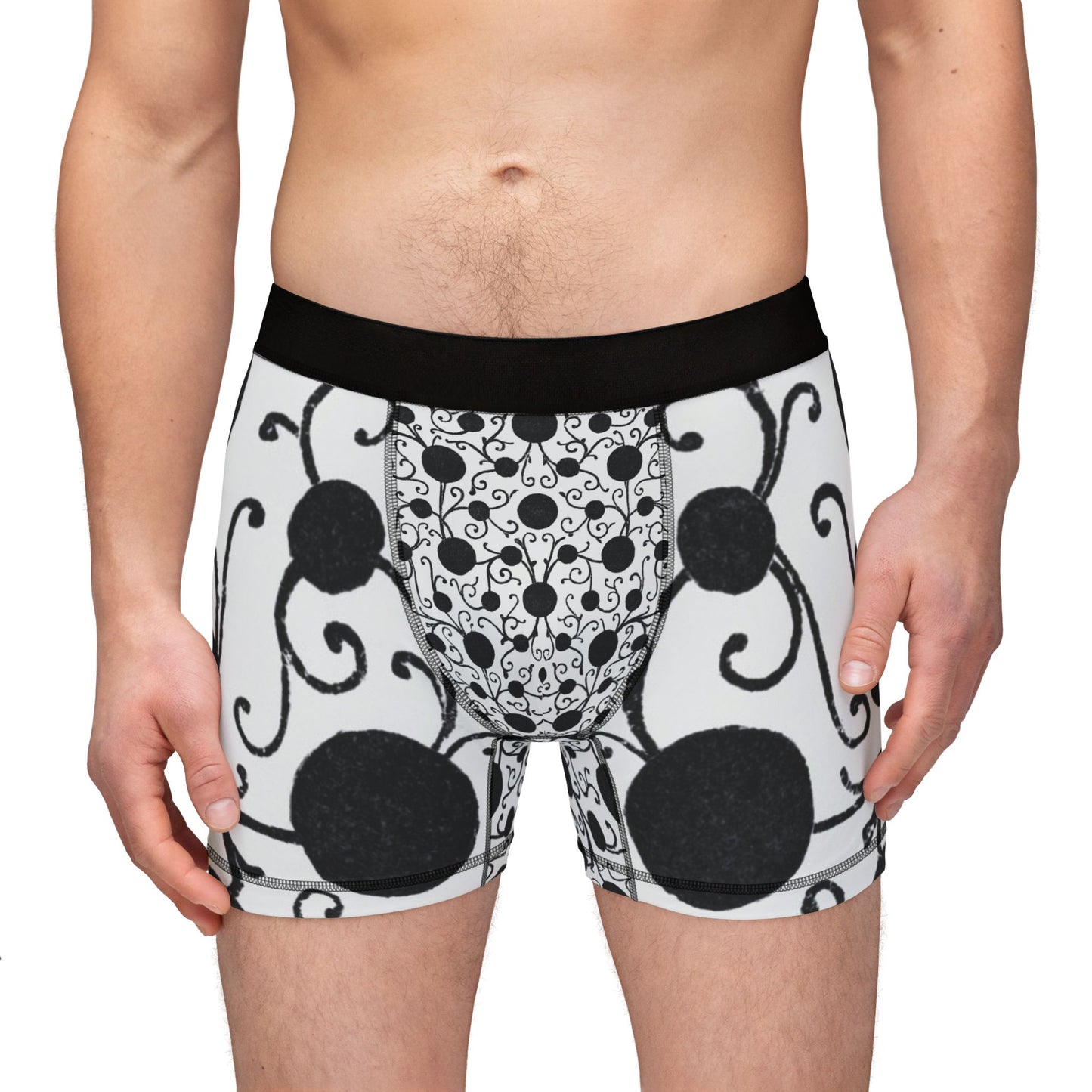 Boxers para hombre (AOP)