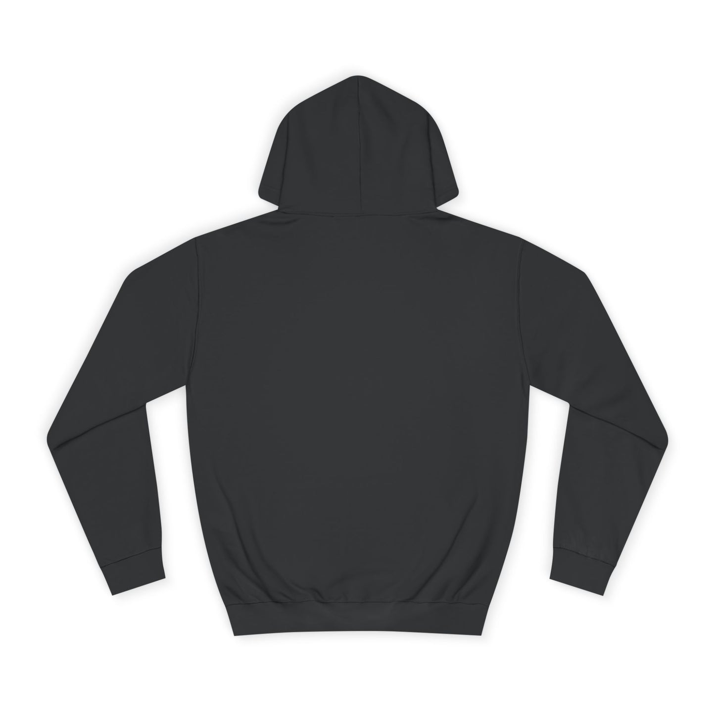 Unisex College Hoodie with Artistic Skull Design, Cozy Pullover, Perfect for Students, Casual Wear, Halloween Apparel, Gift for Him/Her