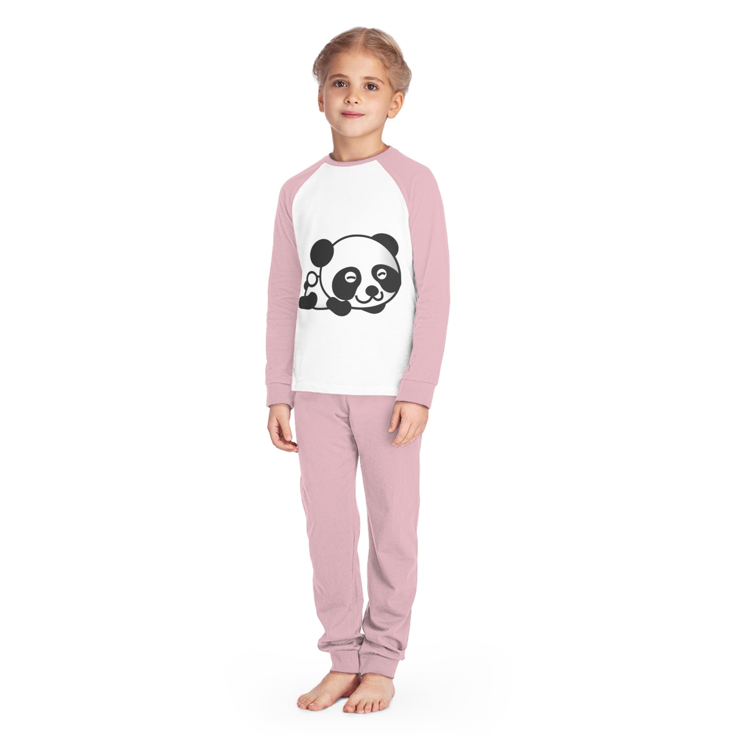 Conjunto de pijama para niños