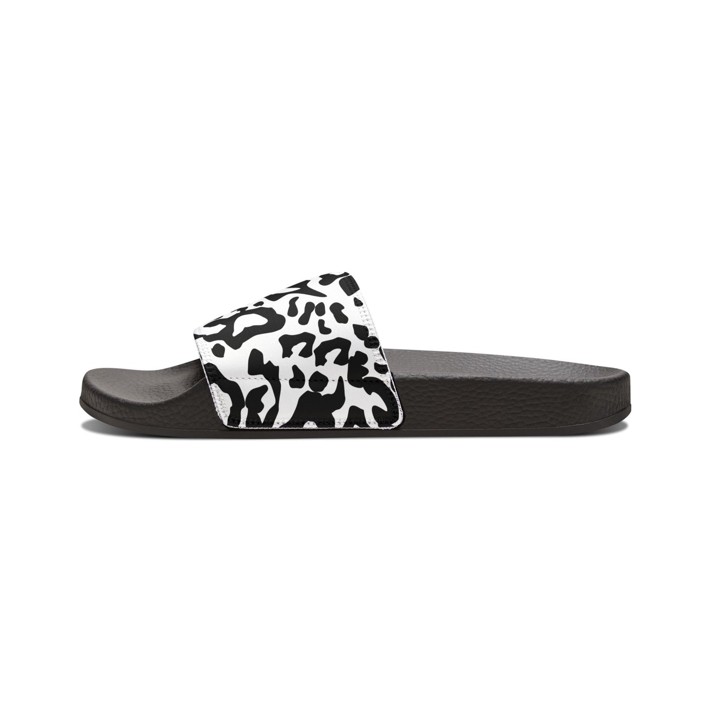 Sandalias con tiras extraíbles para mujer