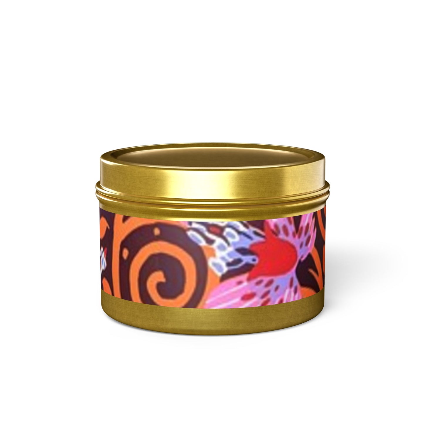 Velas de hojalata Me encanta esta vela de Shookie Mookie ❤️