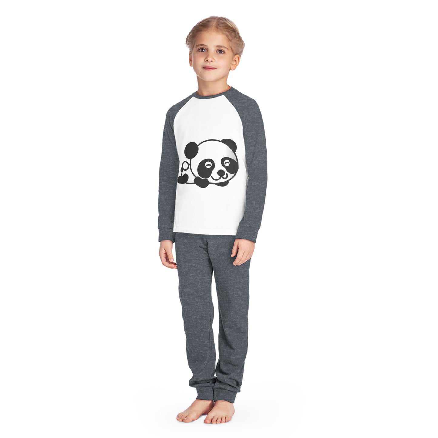 Conjunto de pijama para niños
