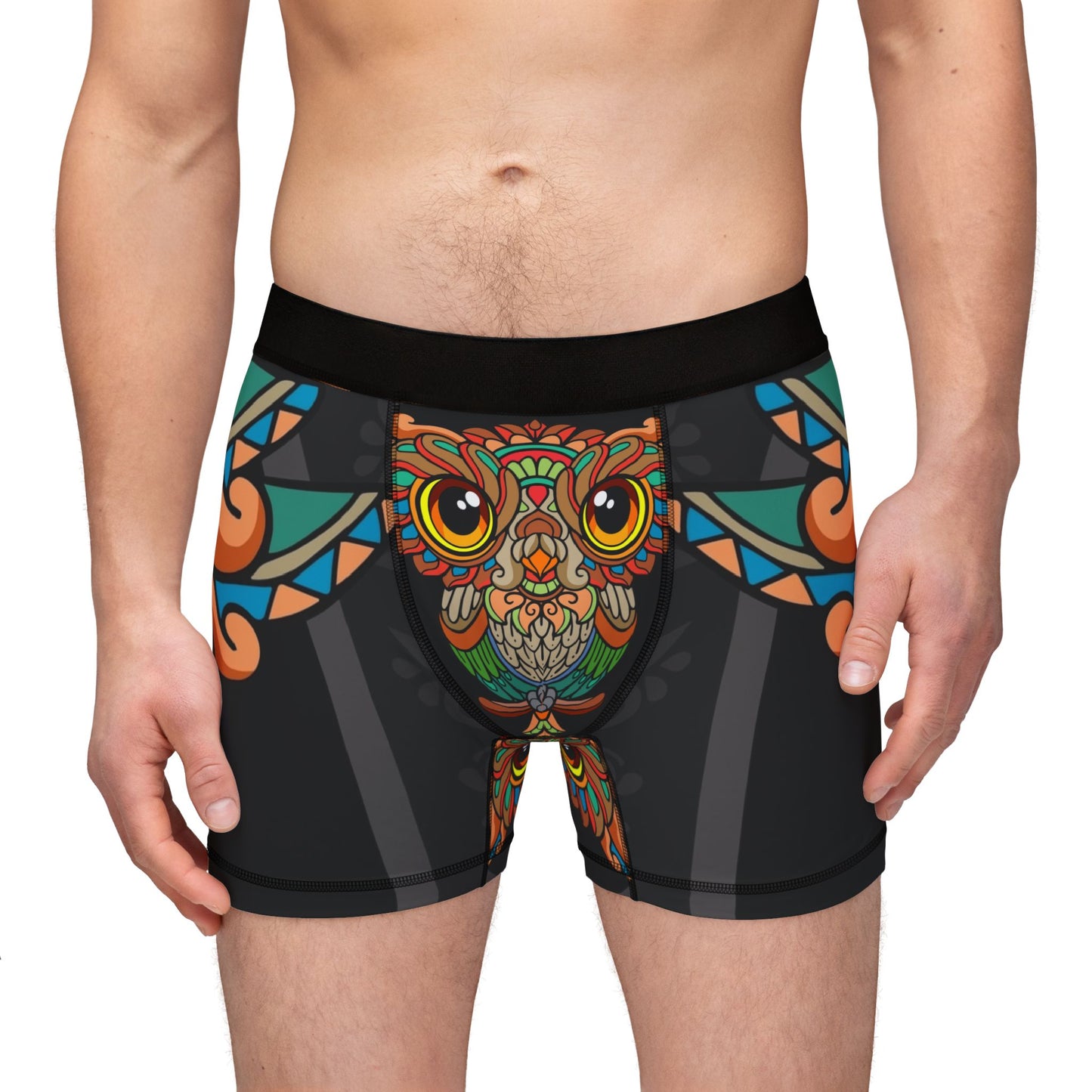 Boxers para hombre (AOP)