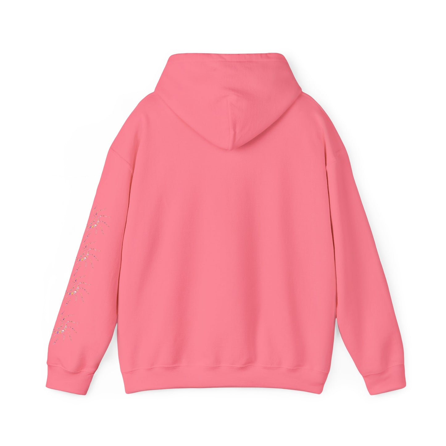 Sudadera con capucha Adventure Awaits - Unisex Heavy Blend™