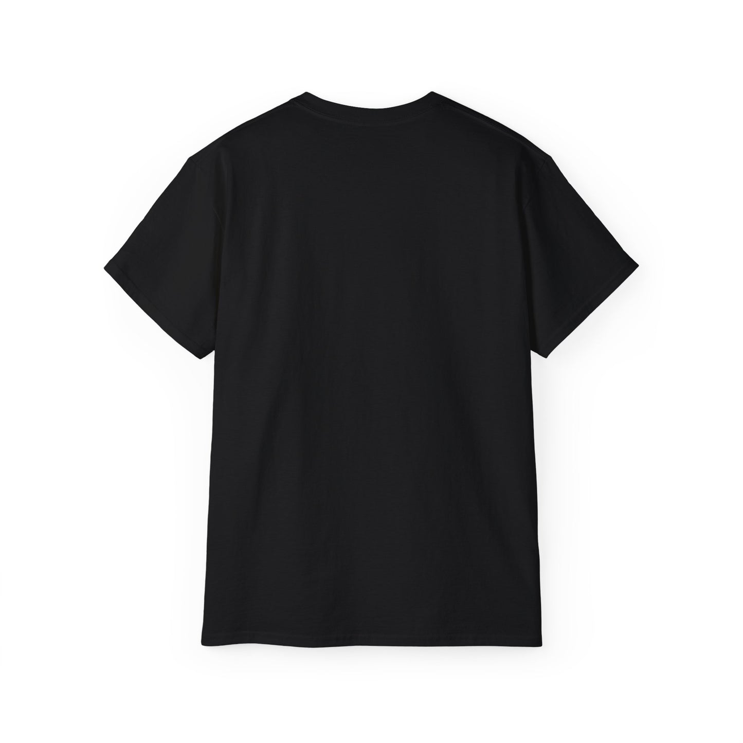 Camiseta unisex de algodón ultra fino con diseño de león mágico