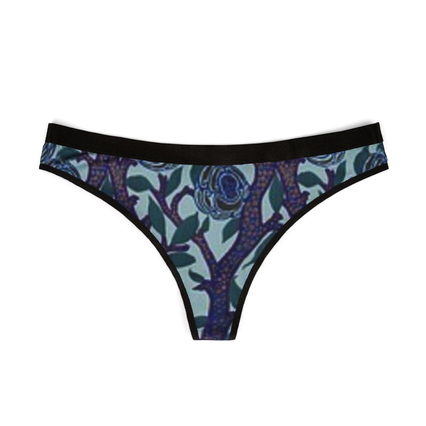 Tangas de mujer (AOP)