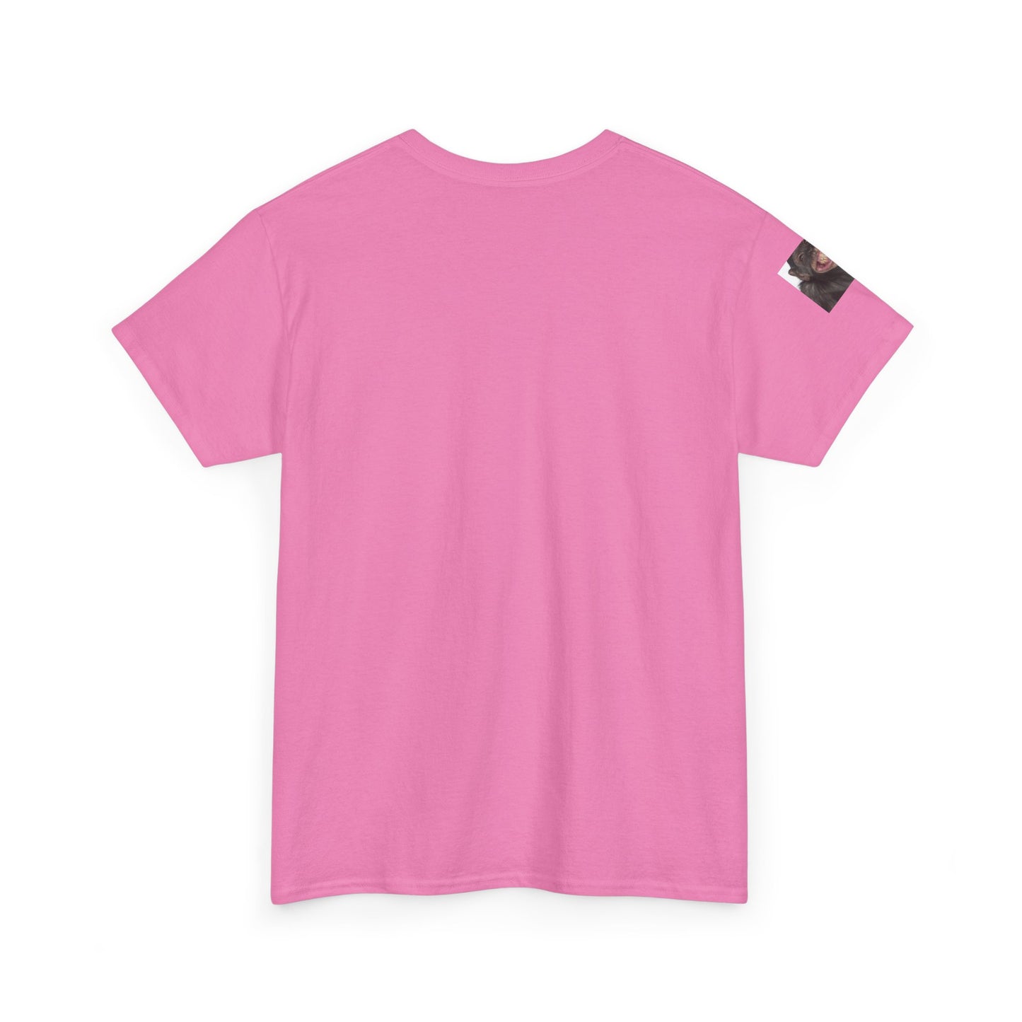 Camiseta El Tarsero Tiene Ojos Grandes {Parece un Mono}
