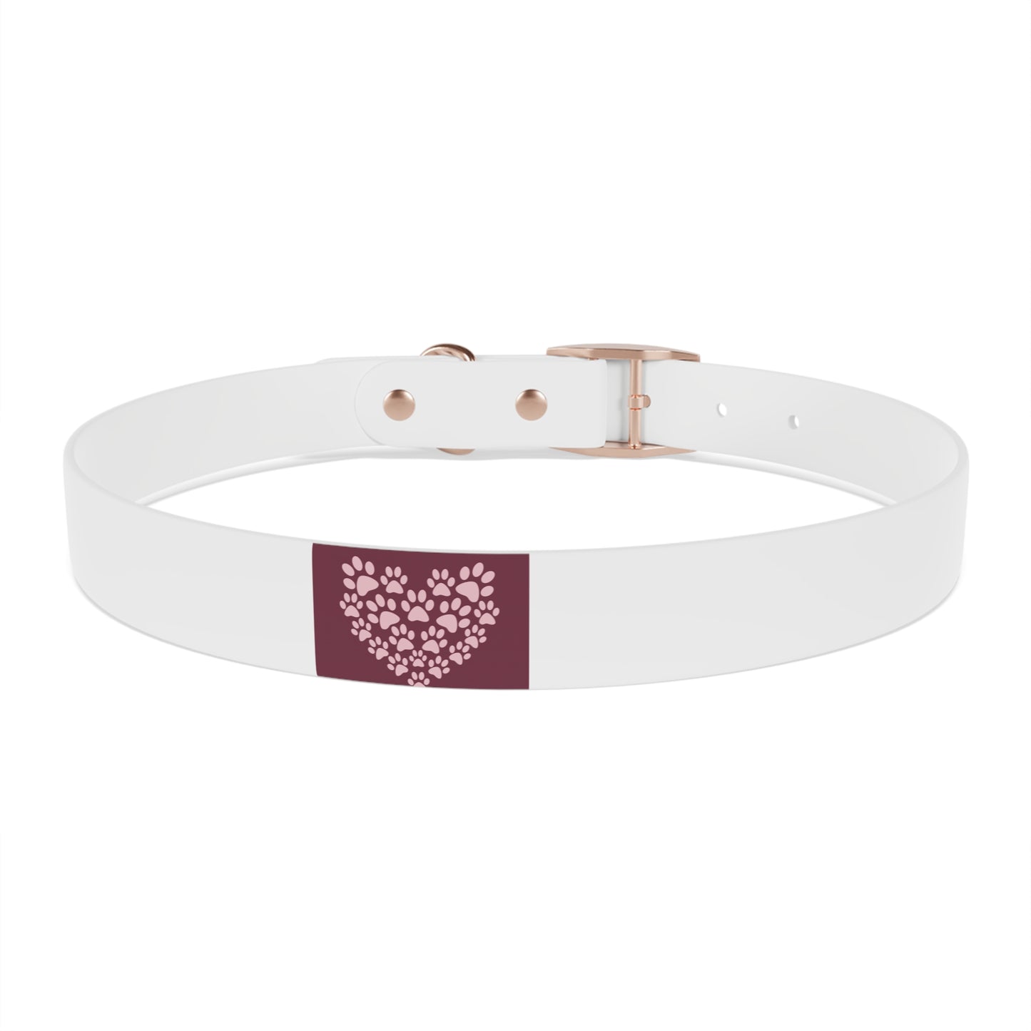 Collier pour chien