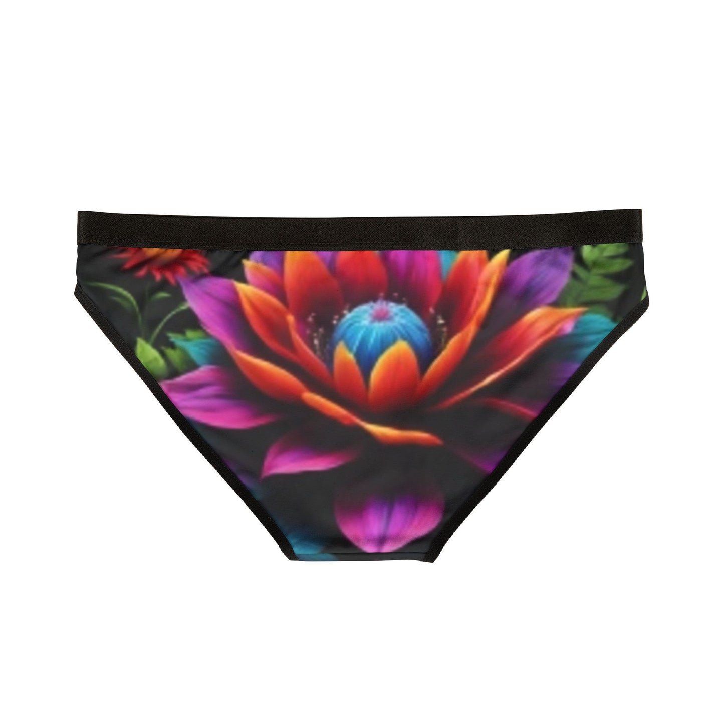 Ropa interior femenina (AOP)