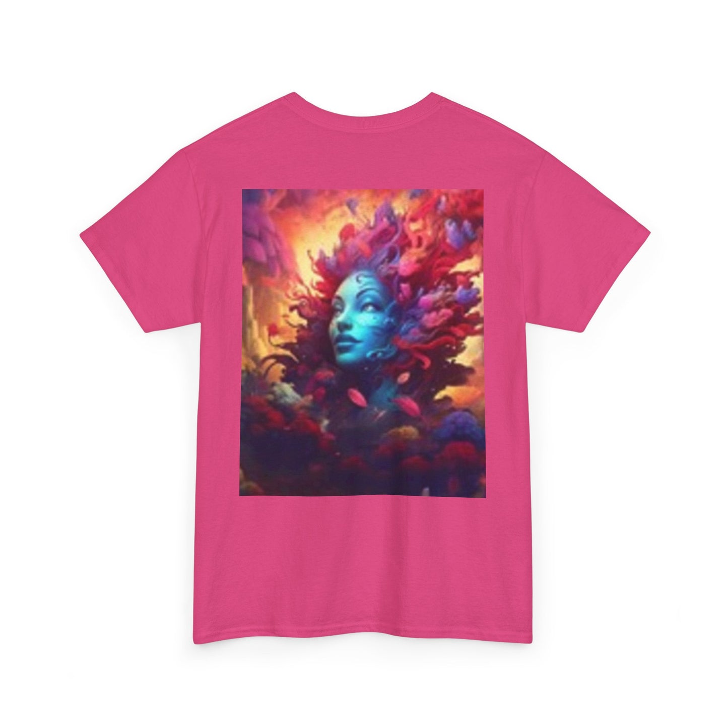 Camiseta Mujer Hermosa