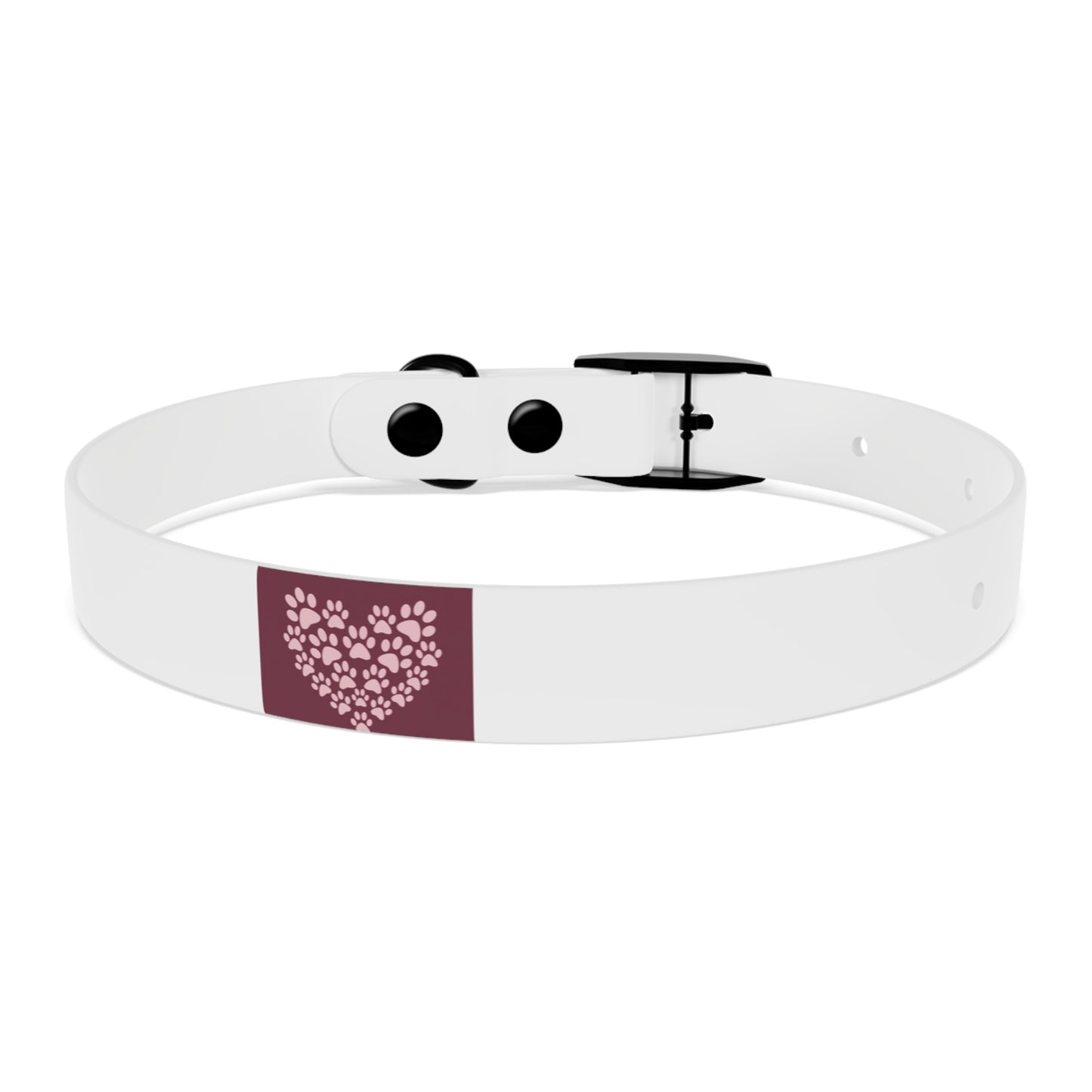 Collier pour chien