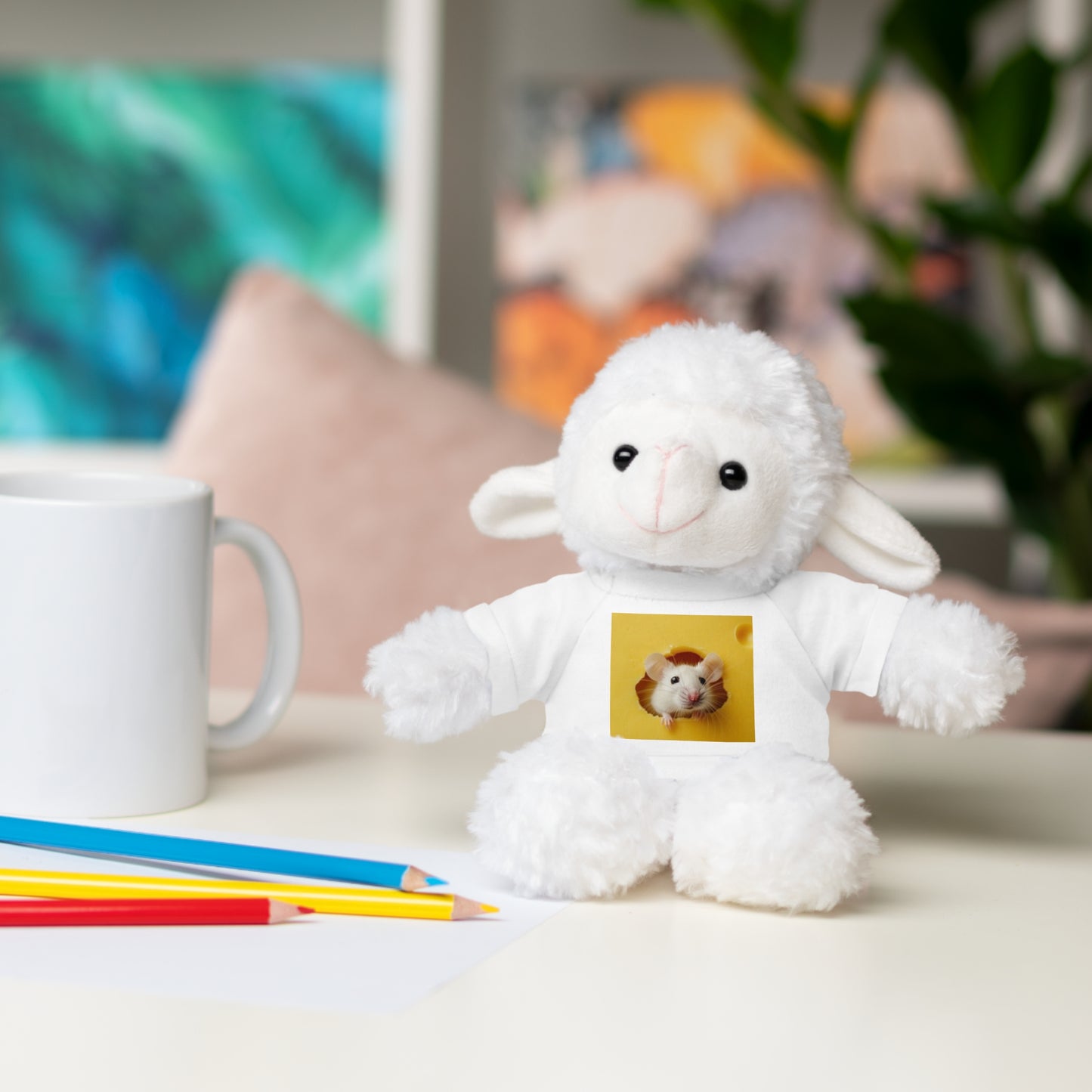 Camiseta de oso de peluche: el regalo perfecto para niños y celebraciones