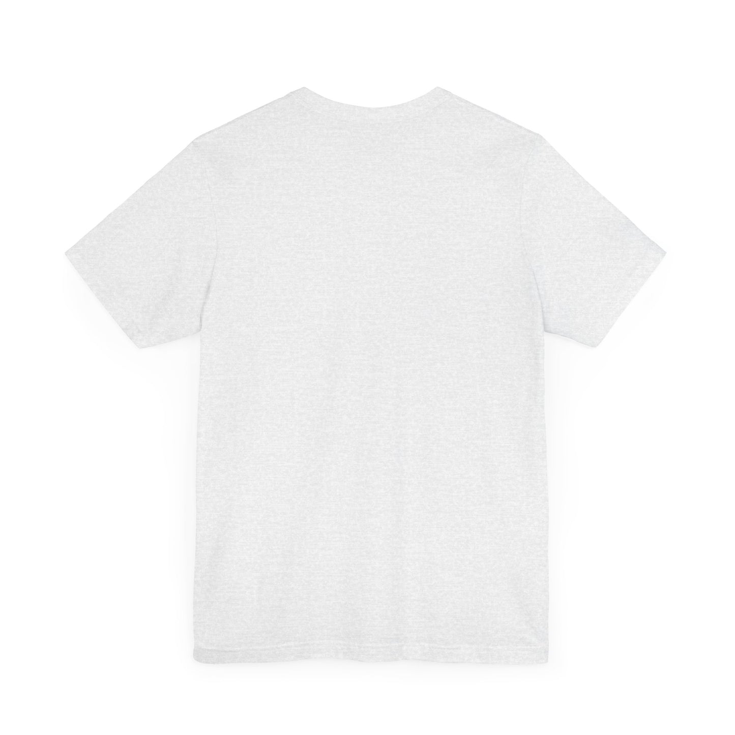 Camiseta avestruz no, no escucho
