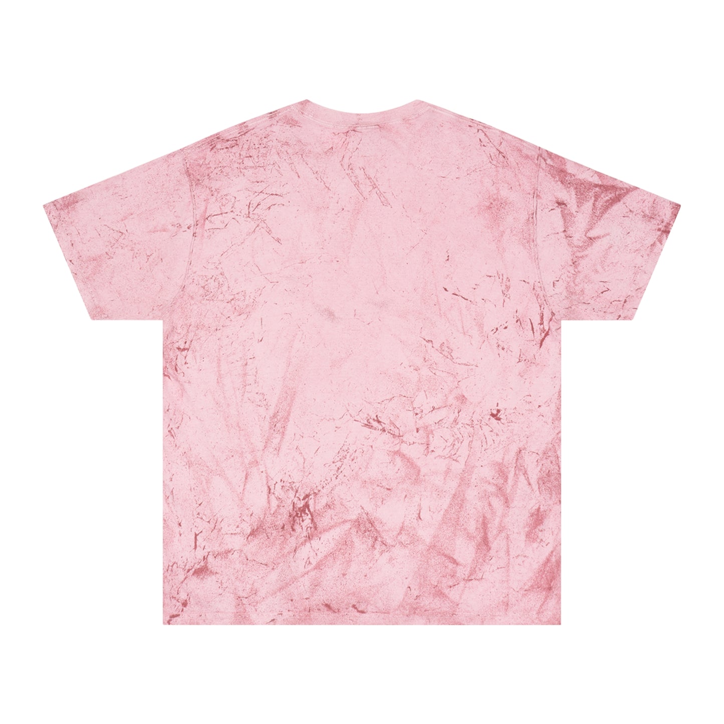 Camiseta unisex Color Blast