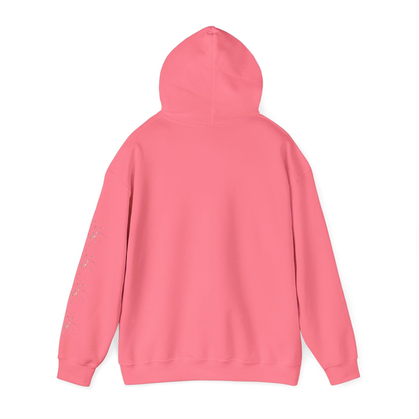 Sudadera con capucha Adventure Awaits - Unisex Heavy Blend™