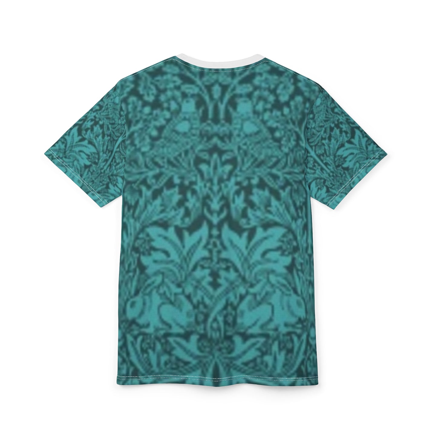 Unisex Cut & Sew Tee (AOP)