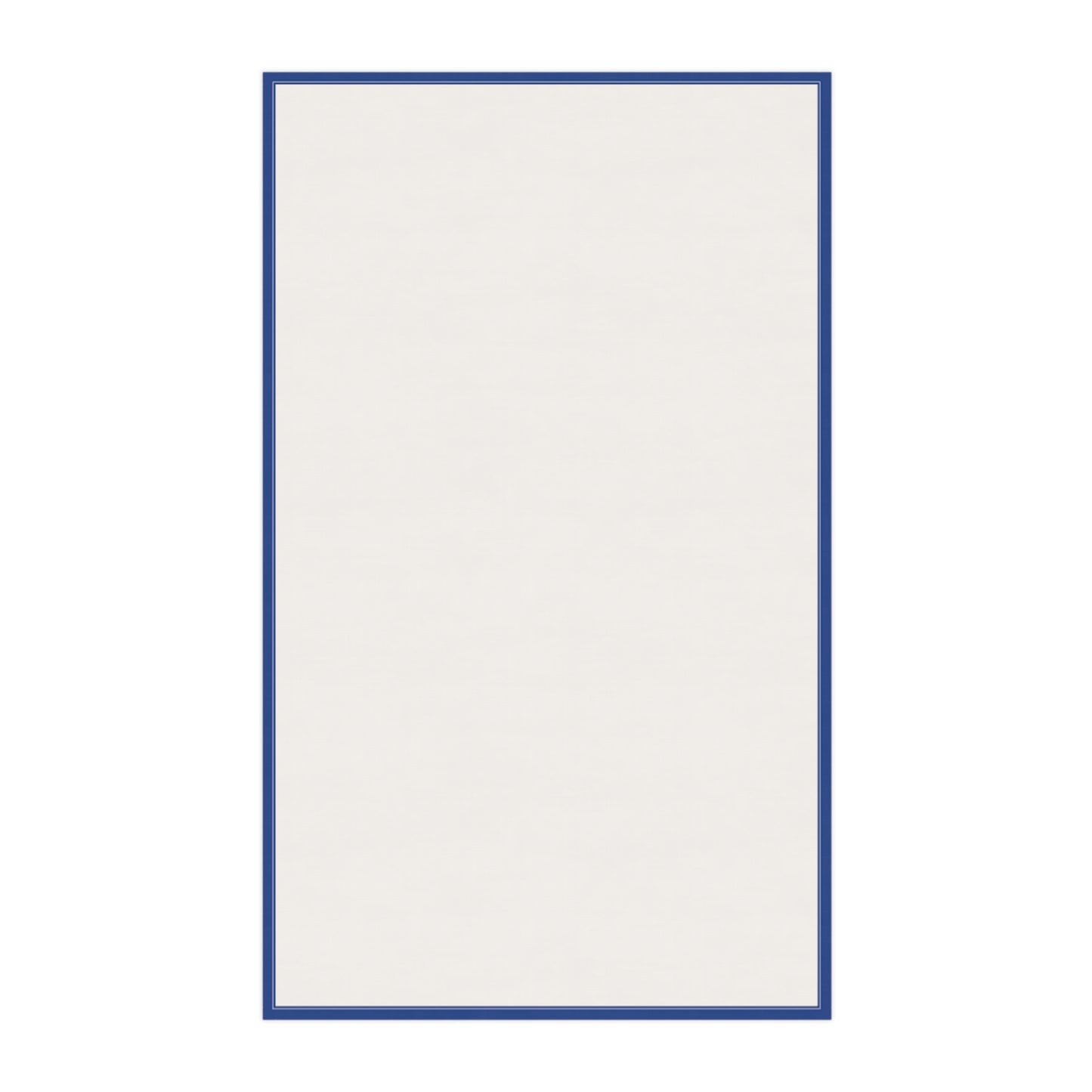 Toalla de cocina de 18" x 30" tamaño Sunset Black Sun