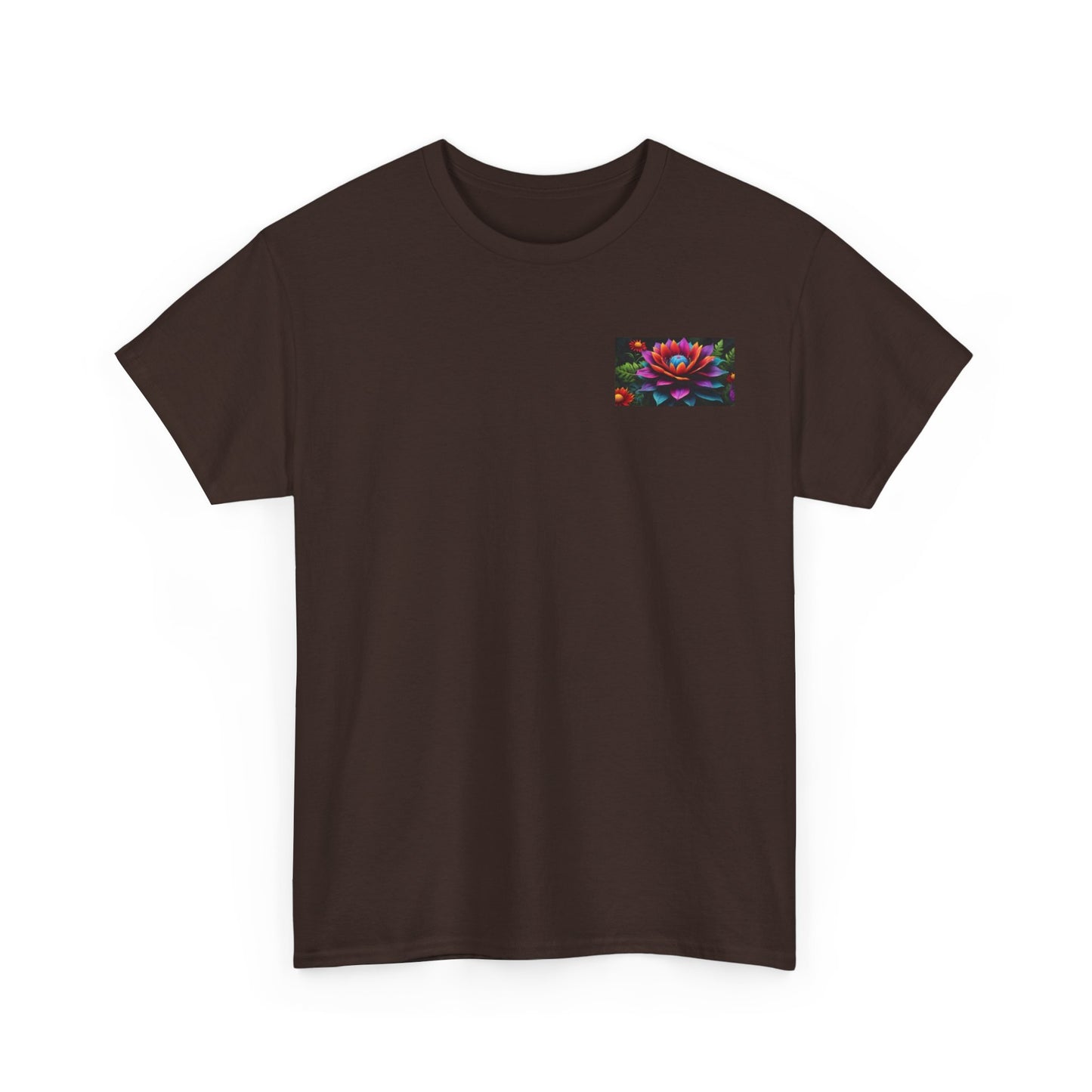 Camiseta Caballos