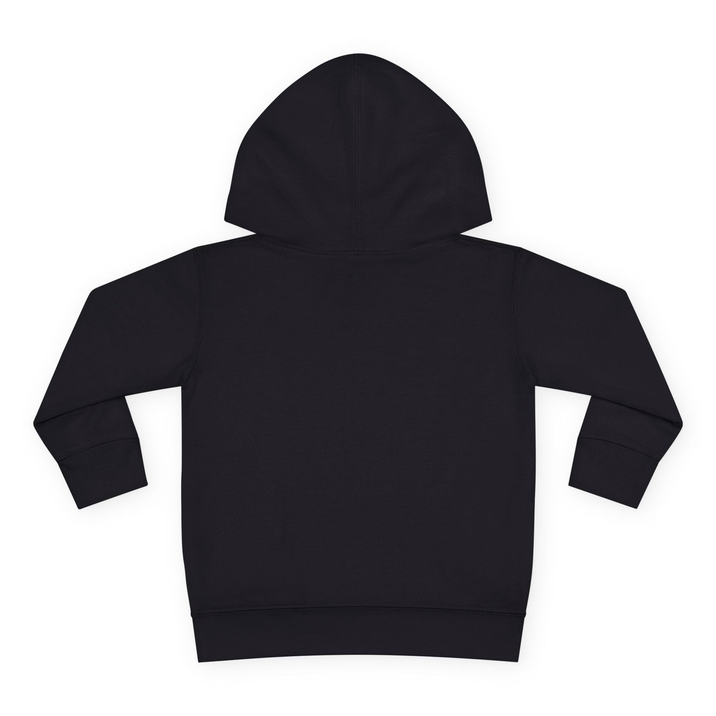 Sudadera con capucha de polar con estampado animal adorable para niños pequeños | Sudadera infantil bonita