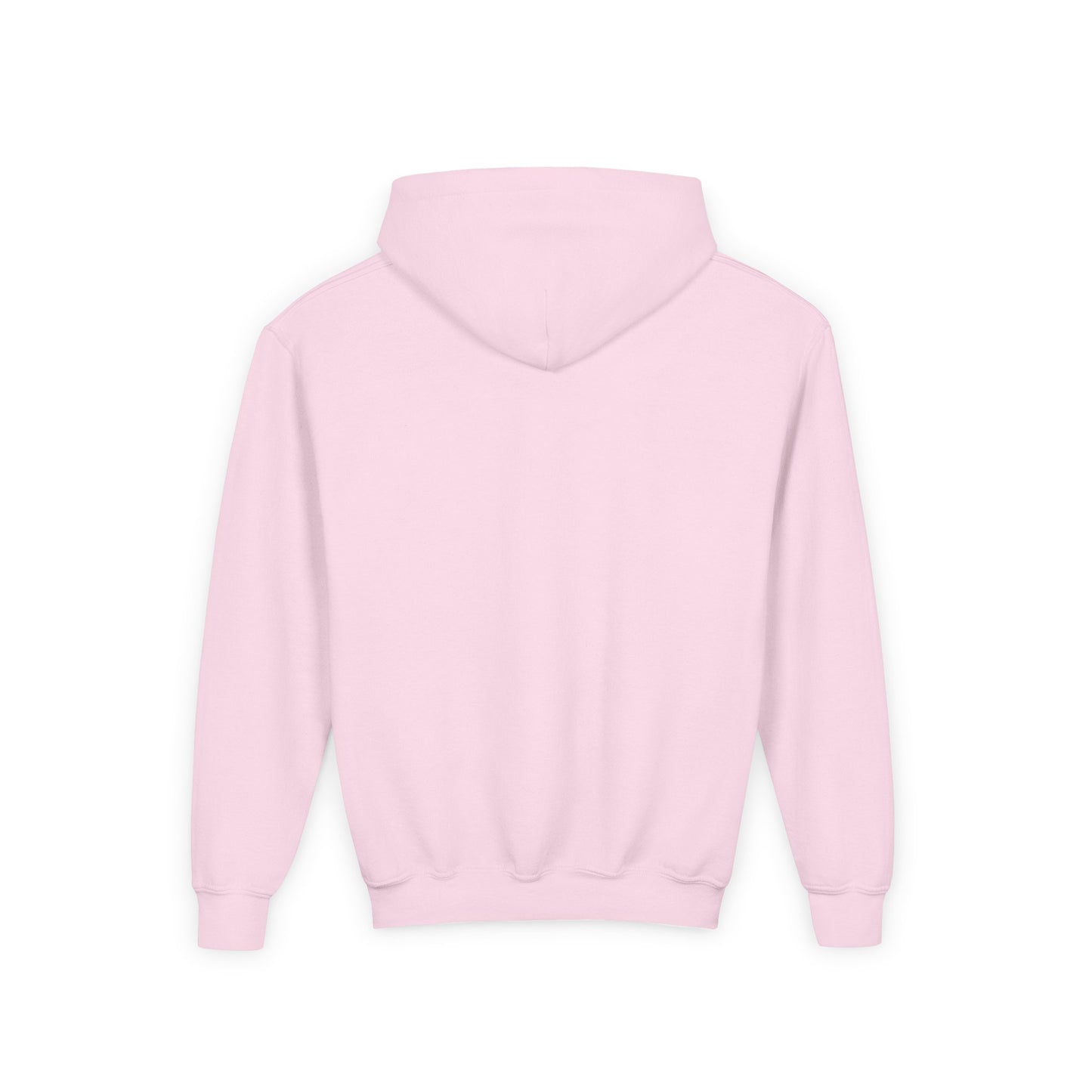 Sudadera con capucha juvenil Cool Robot Heavy Blend: sudadera con gráficos únicos para niños