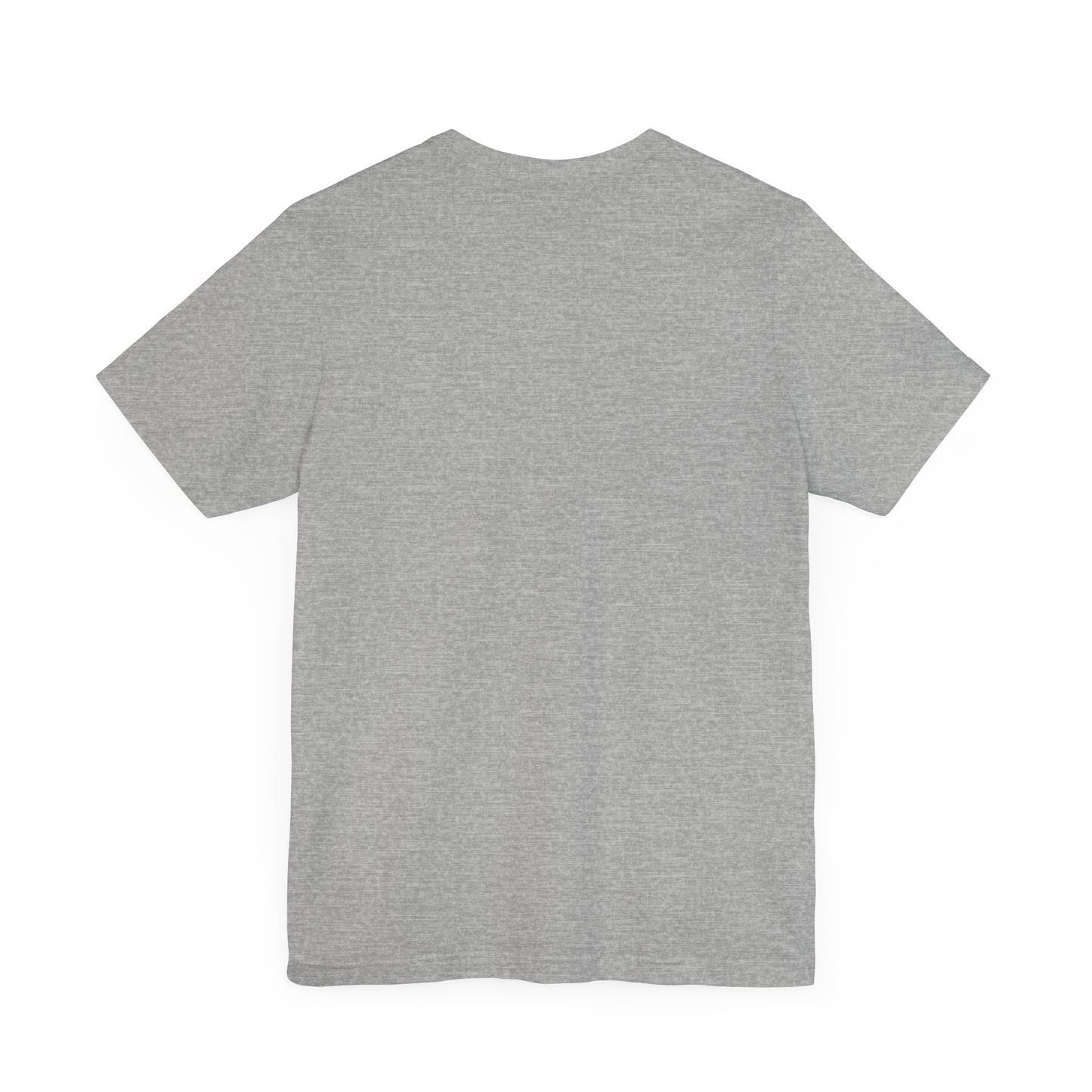 Camiseta Números Corazón