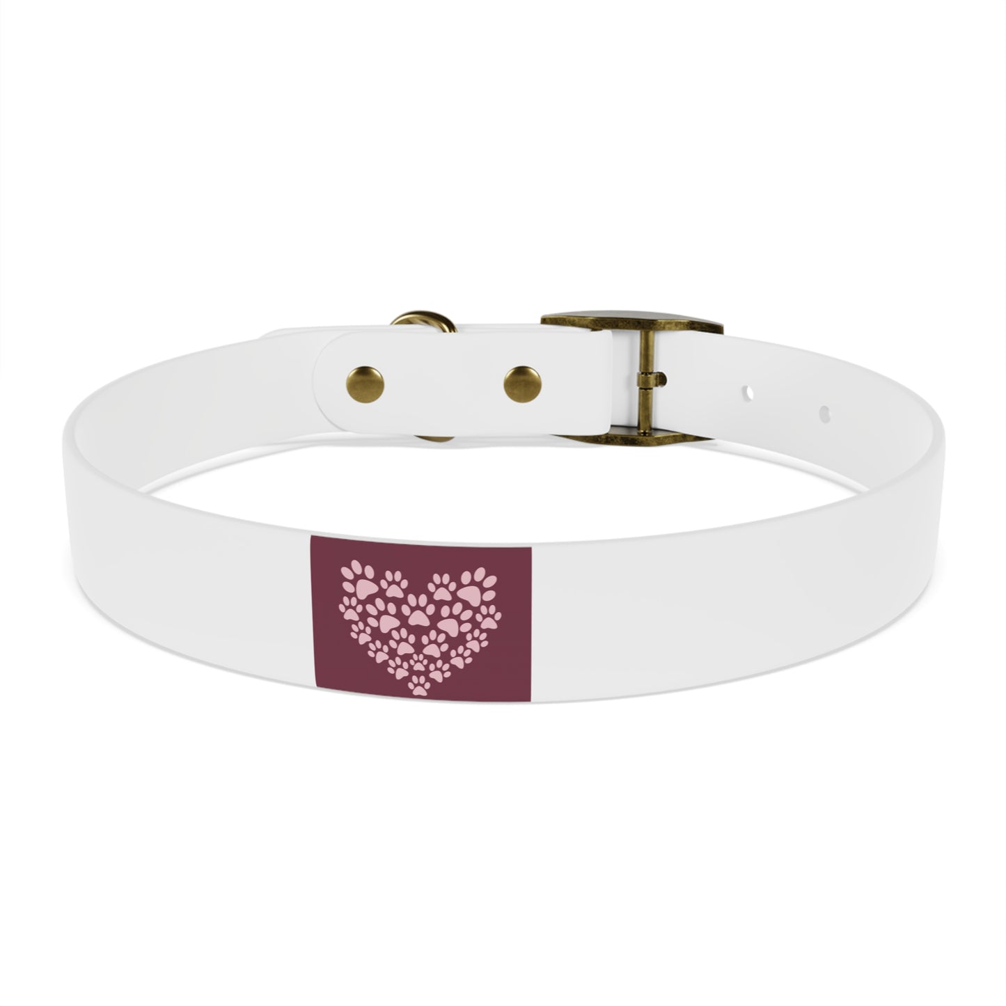 Collier pour chien