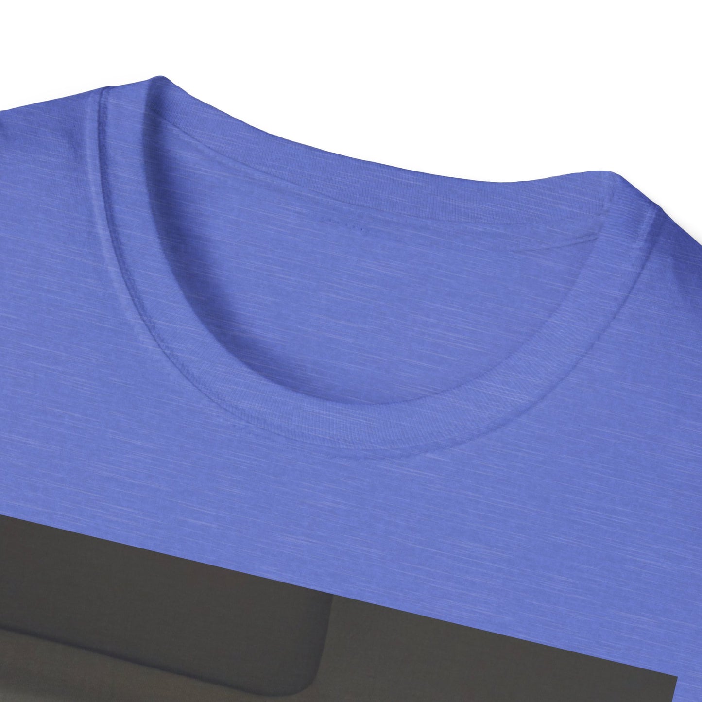 Mary Jordan T-Shirt Wanna Go Traveling With Me