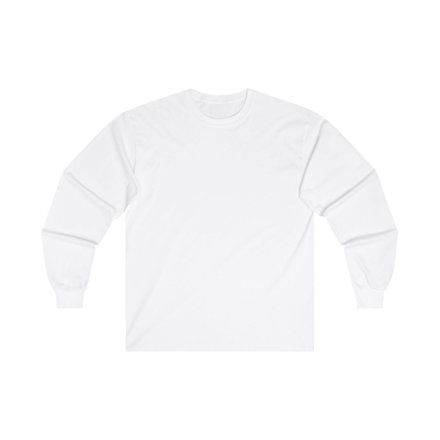 Camiseta de manga larga Bosque de ciervos