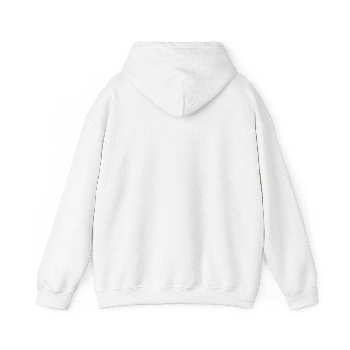 Sweat à capuche unisexe Heavy Blend™ Skull