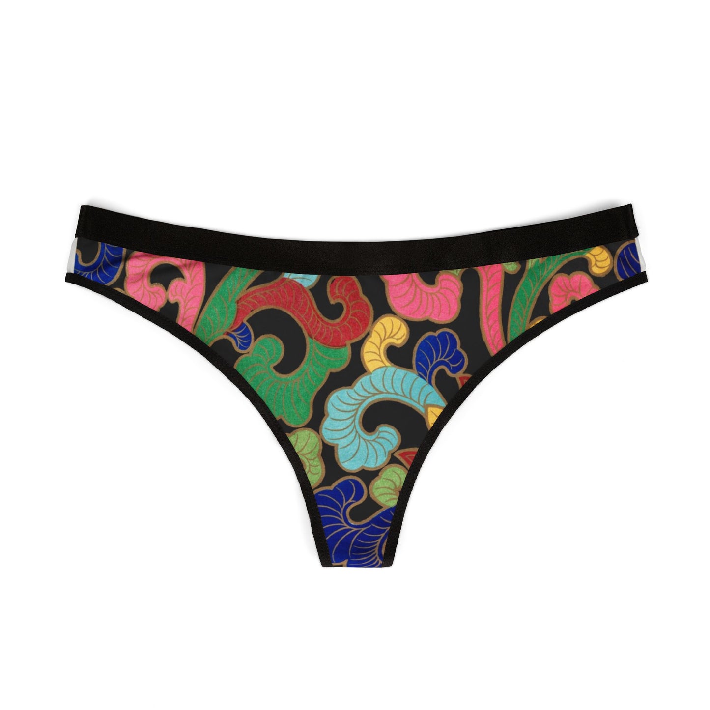 Tangas de mujer (AOP)