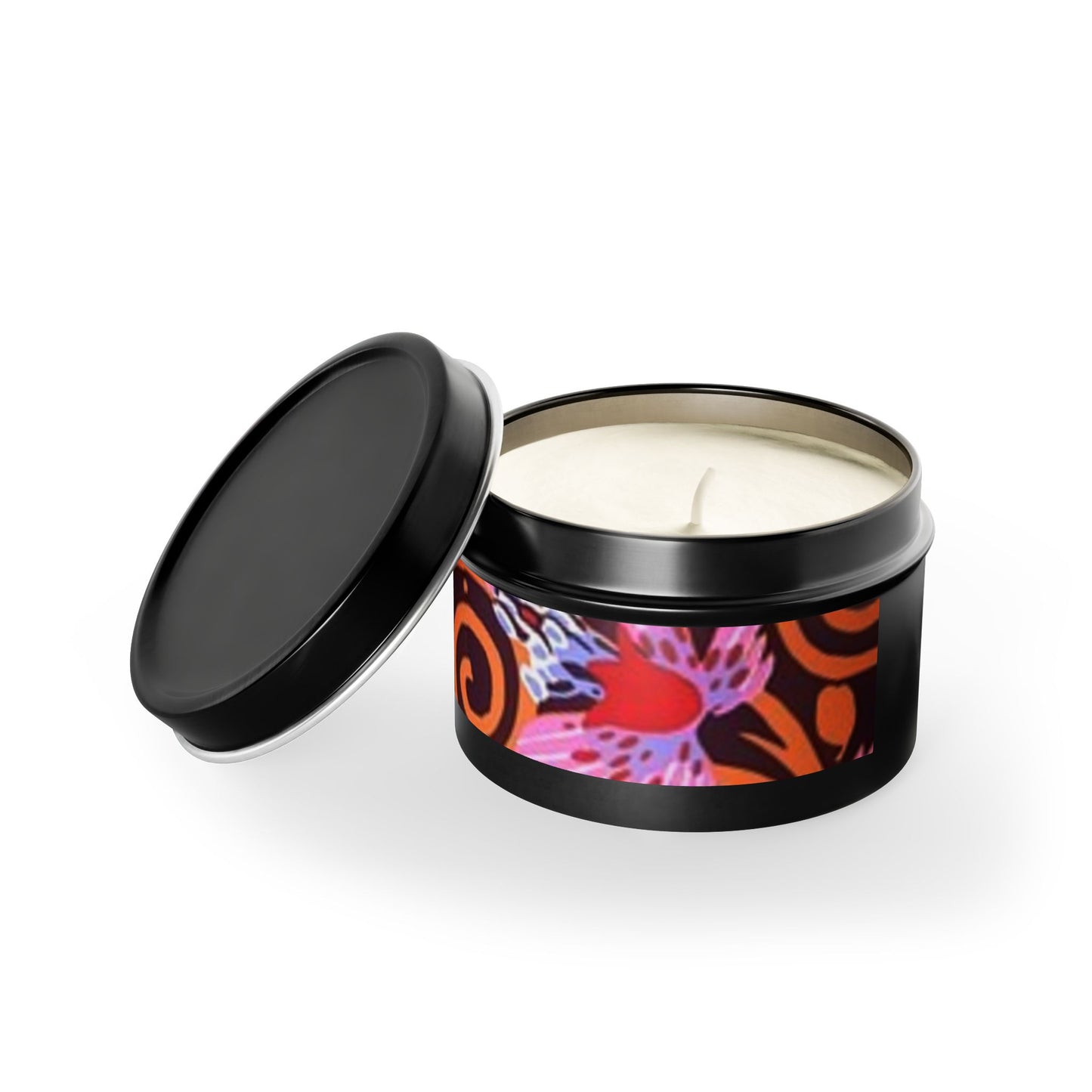 Velas de hojalata Me encanta esta vela de Shookie Mookie ❤️