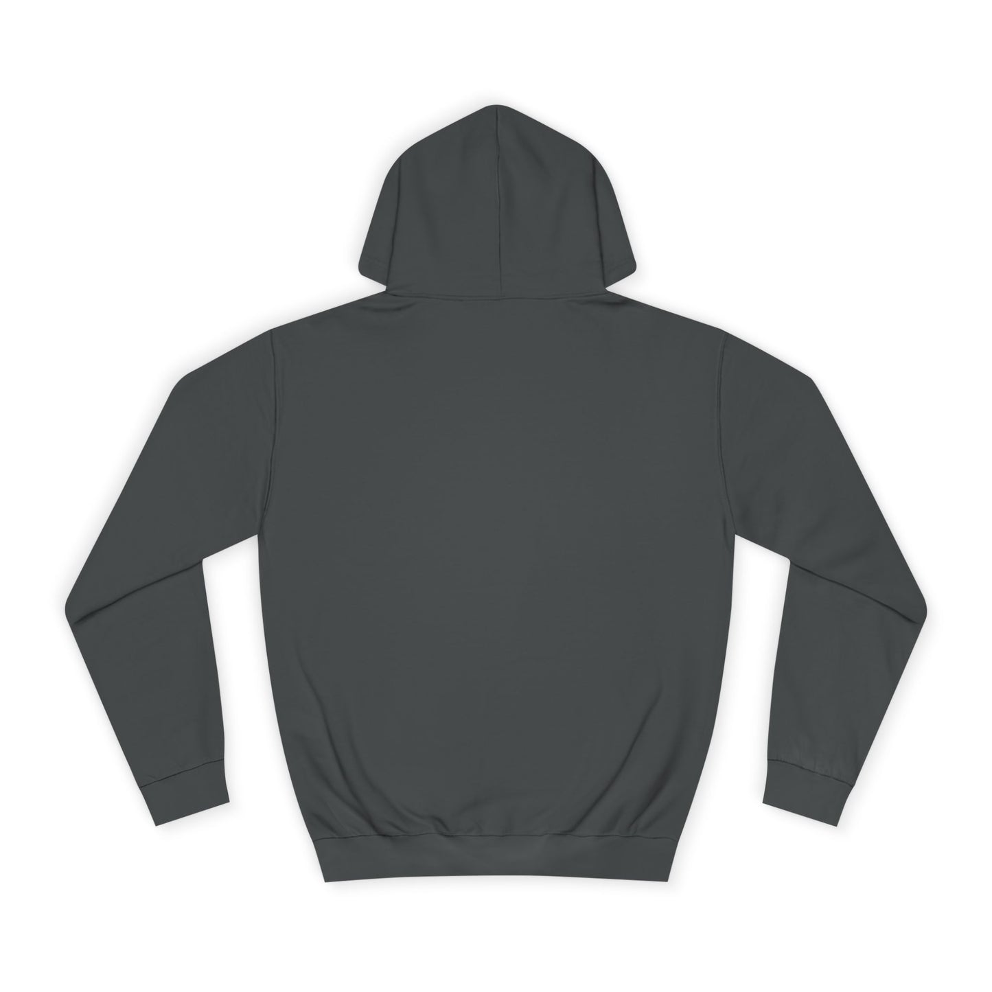 Unisex College Hoodie with Artistic Skull Design, Cozy Pullover, Perfect for Students, Casual Wear, Halloween Apparel, Gift for Him/Her