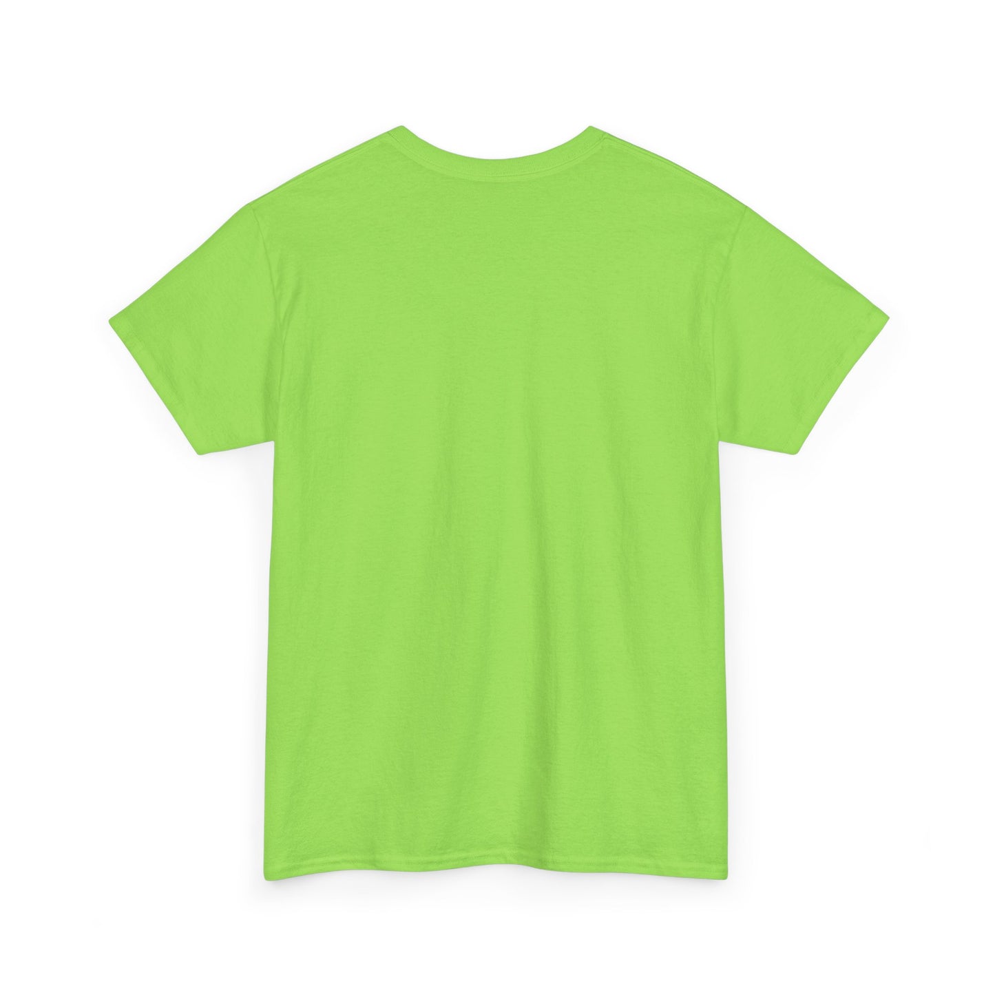 Elephant Unisex Heavy Cotton T-shirt