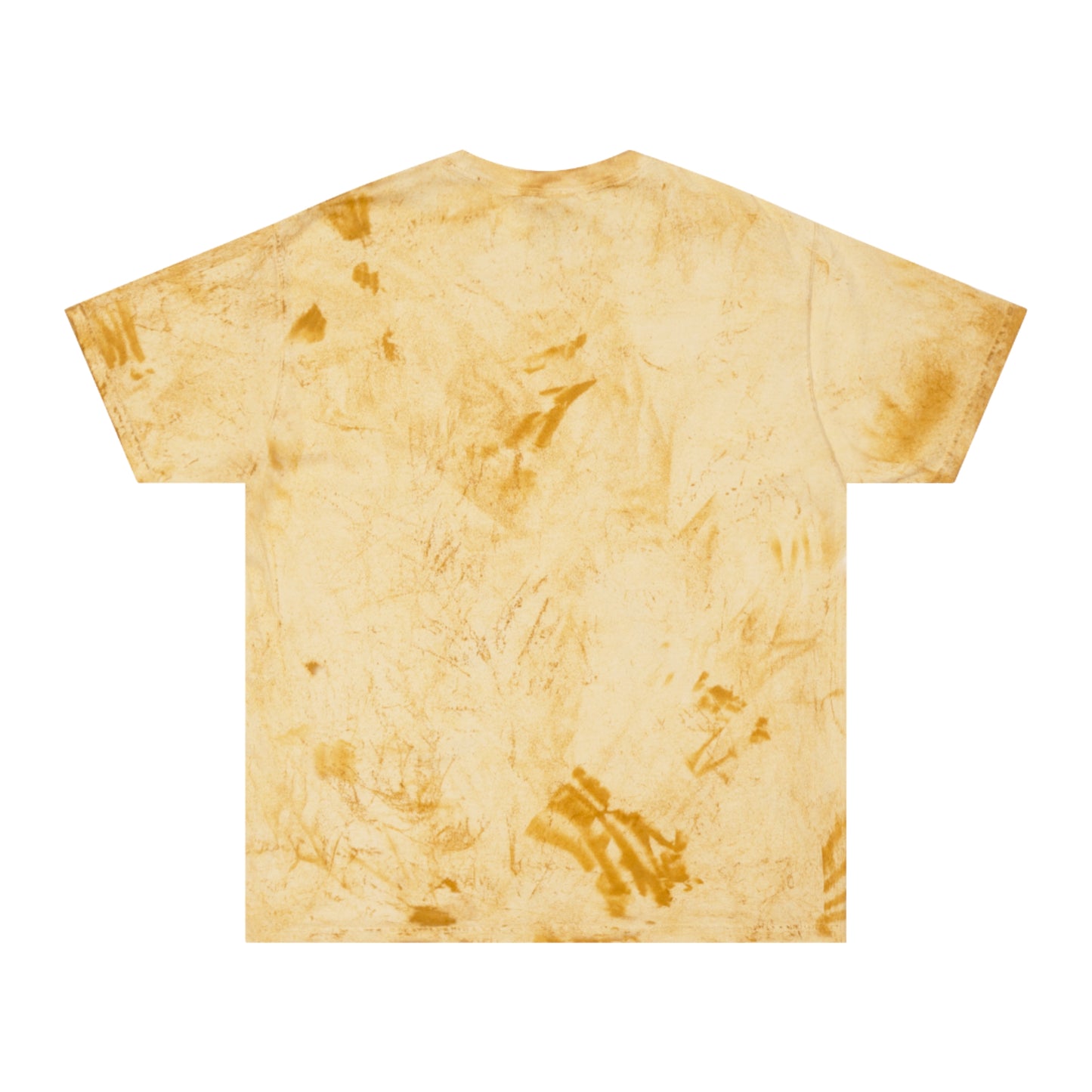 Camiseta unisex Color Blast