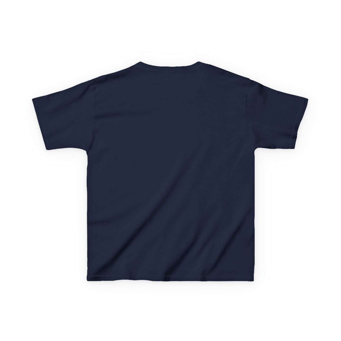 Camiseta infantil de algodón grueso con diseño de rana juguetona: un bonito diseño natural para jóvenes aventureros