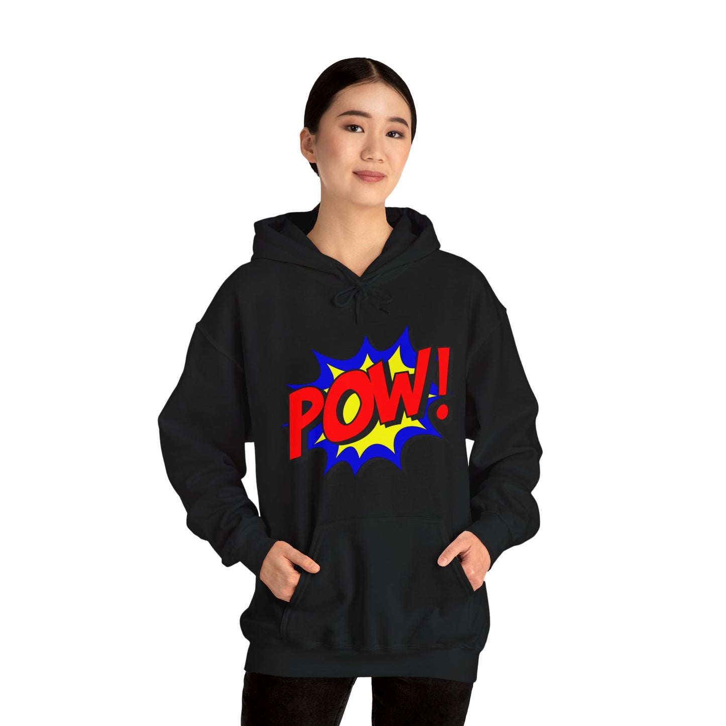 Sudadera unisex con capucha Heavy Blend™