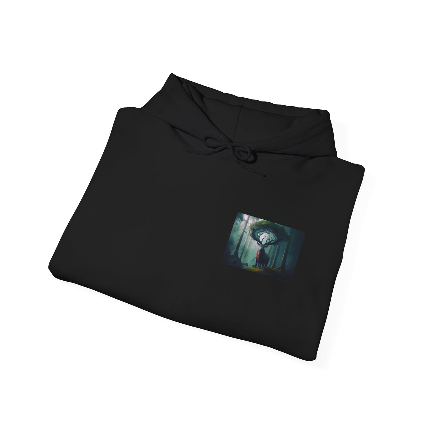 Sudadera Deer Forest ideal para cazar