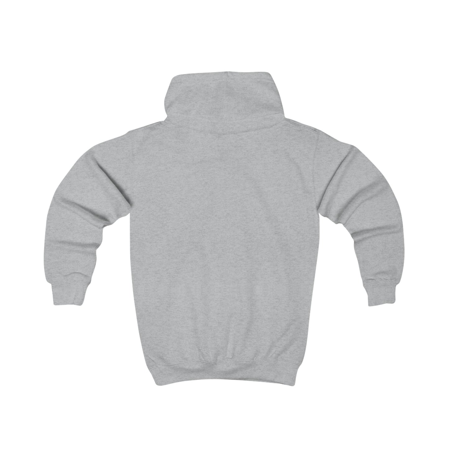 Sudadera con capucha para niños de Papá Noel, un gran regalo 🎁