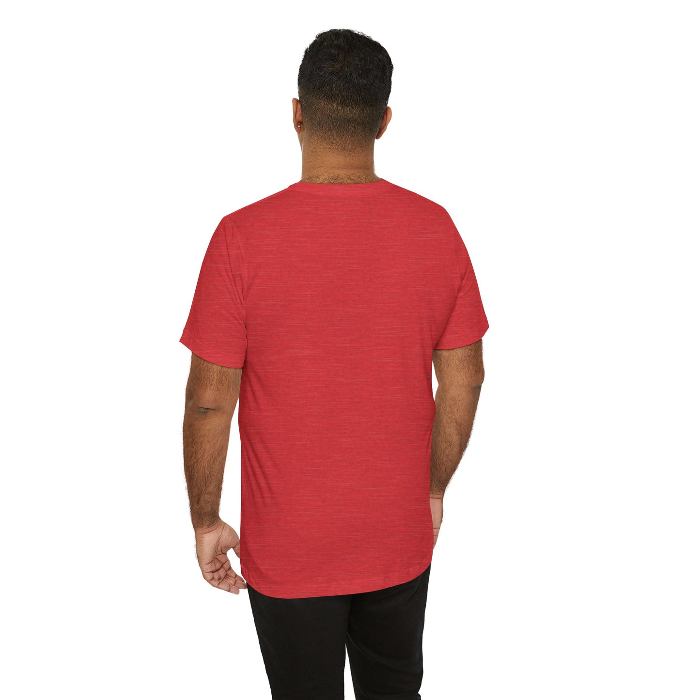 Camiseta avestruz no, no escucho