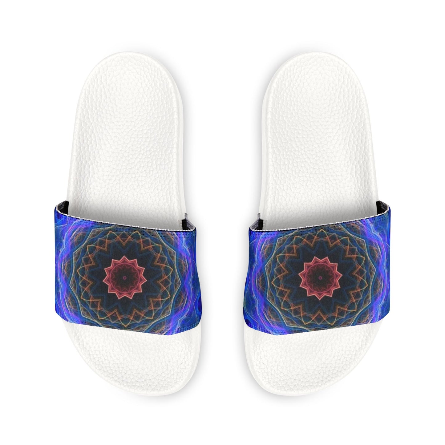 Sandalias con tiras extraíbles para hombre Circles