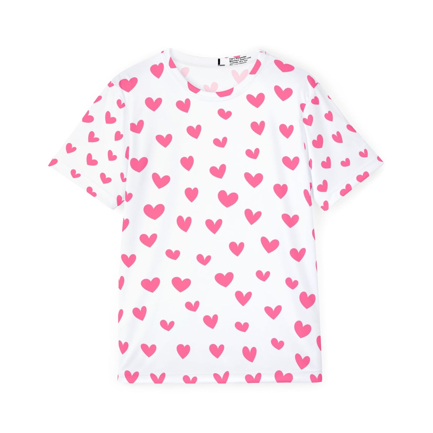 Men's Sports Jersey (AOP)