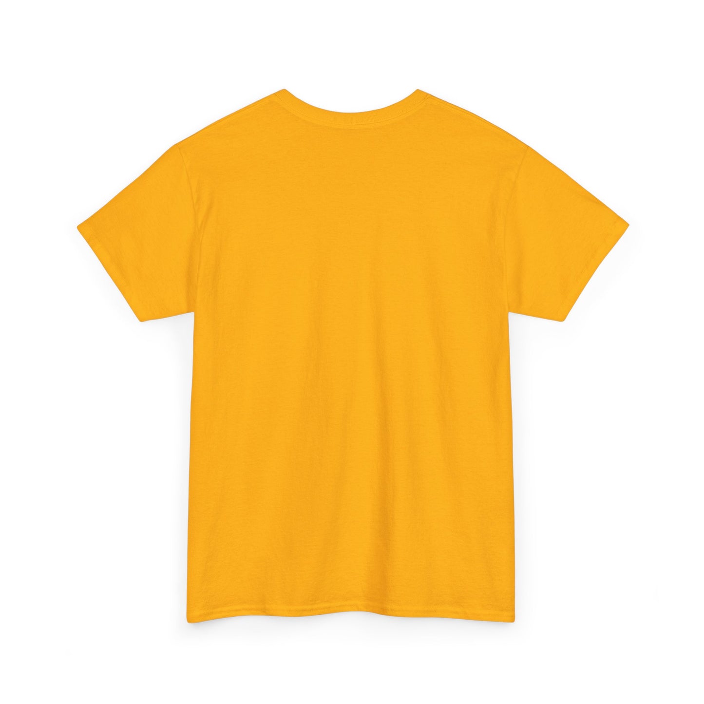 Sunflower Bouquet Unisex Heavy Cotton T-shirt, Floral Tee, Gift for Nature Lovers, Casual Wear, Summer Fashion, Eco-Friendly Shirt