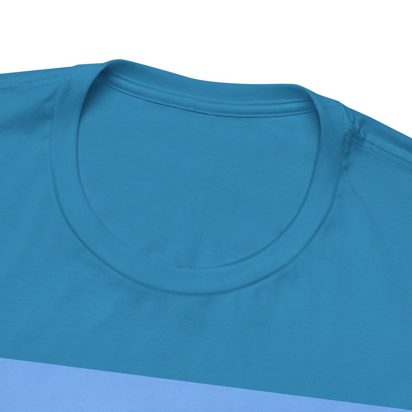 Camiseta avestruz no, no escucho