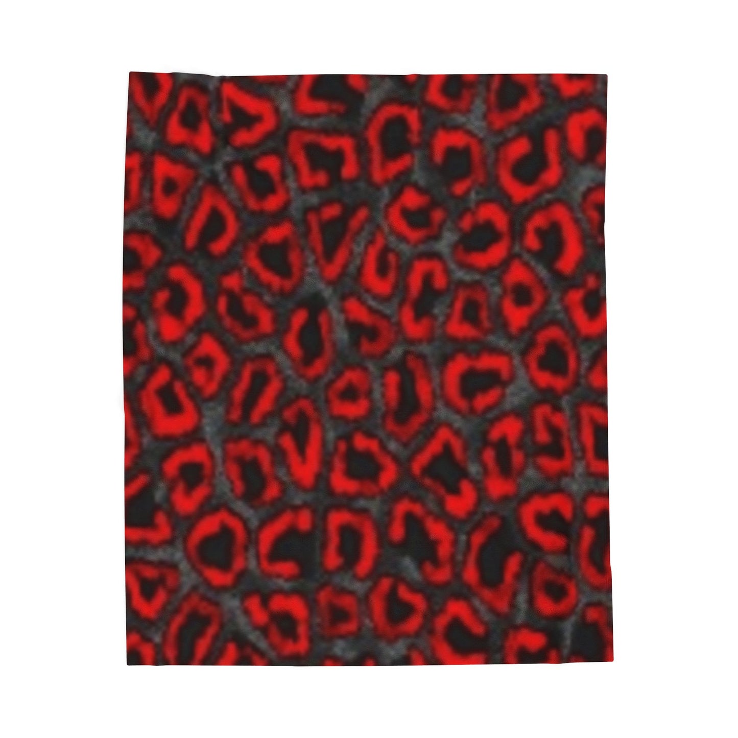 Acogedora manta de terciopelo: perfecta para la decoración y comodidad del hogar.