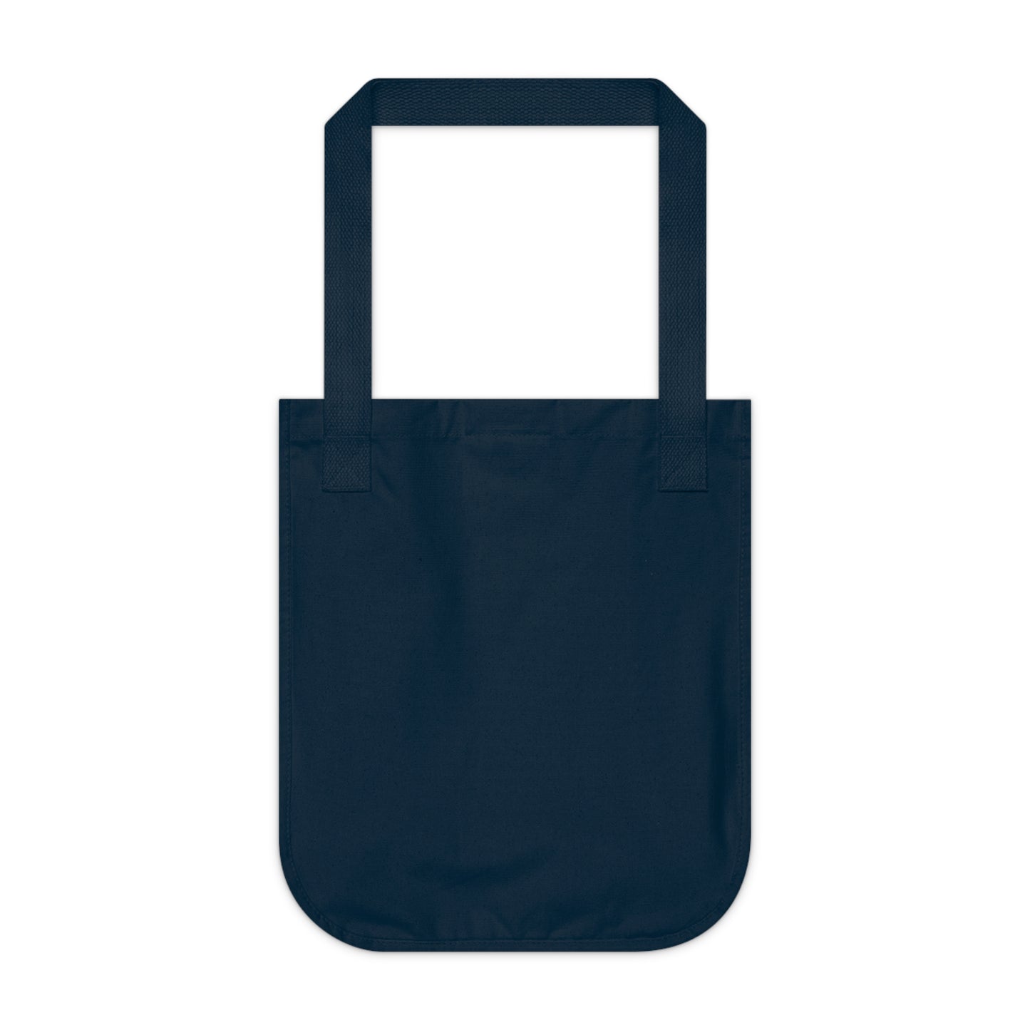Bolsa de lona orgánica