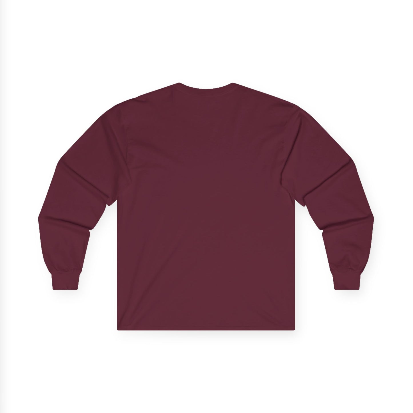 Camiseta unisex de manga larga de algodón ultra suave Game Day: perfecta para los amantes del deporte.