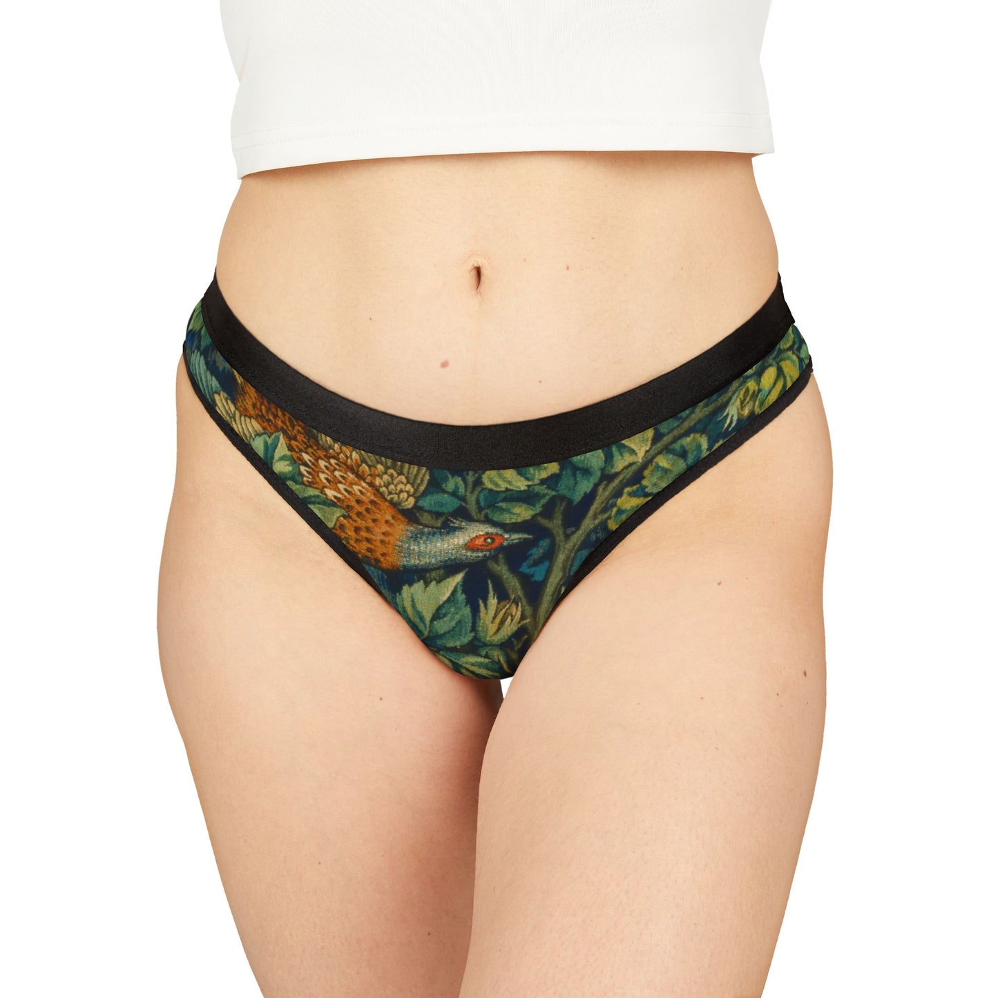 Tangas de mujer (AOP)