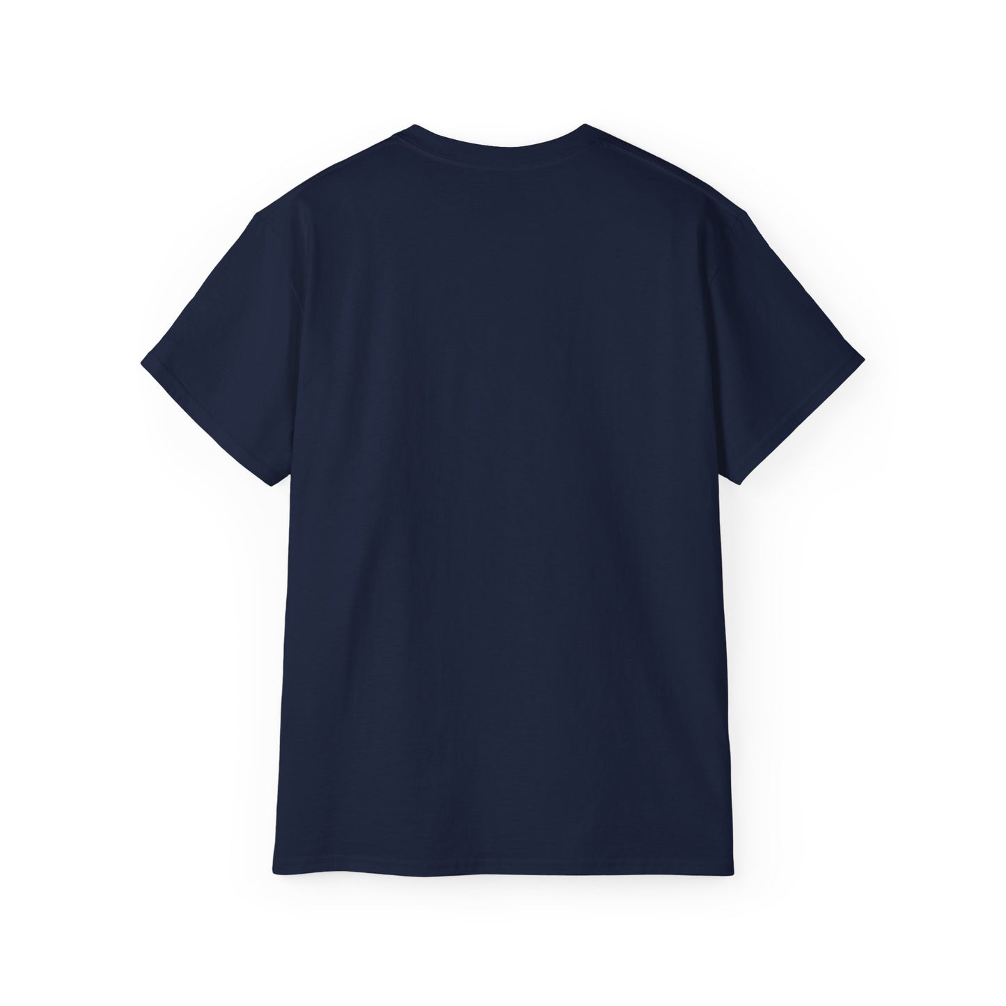 Camiseta unisex de algodón ultra fino con diseño de león mágico