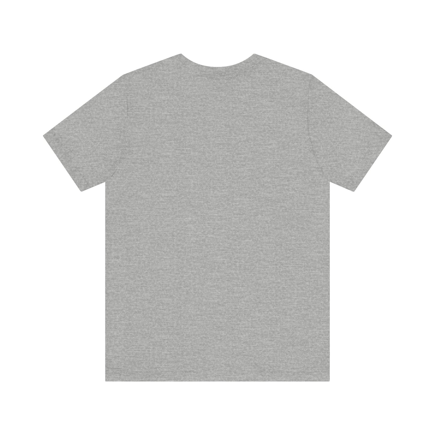 Camiseta Números Corazón