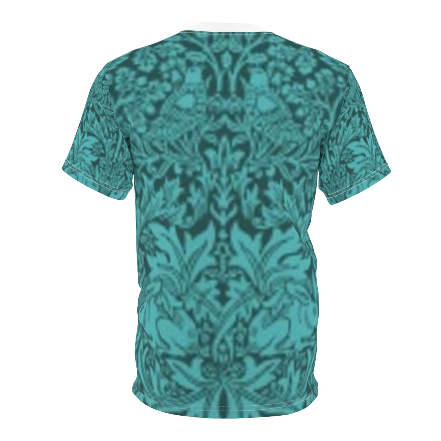 Unisex Cut & Sew Tee (AOP)